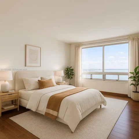 $849,000 | 1541 Brickell Avenue, Unit C2705, Miami, FL 33129