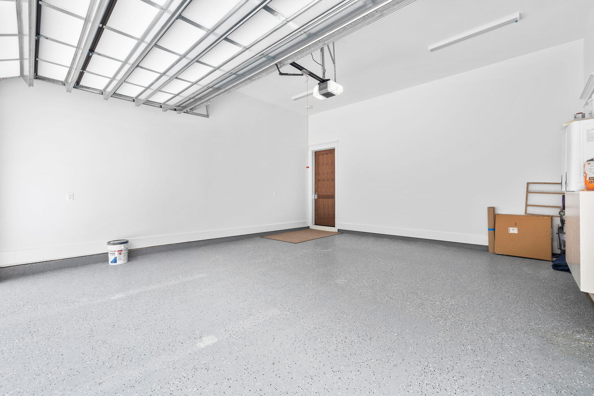 57 Azalea Street Santa Rosa Beach, FL 32459 - Photo 65 of 66 a view of a room with a utility room