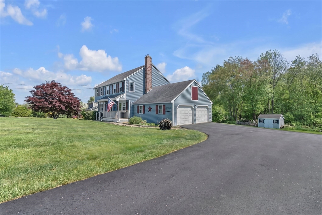31 Fox Run Road Bellingham, MA 02019 - Photo 37 of 42