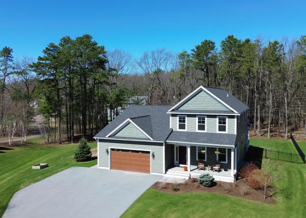 $995,000 | 17 Jen Barry Lane, Colchester, VT 05446