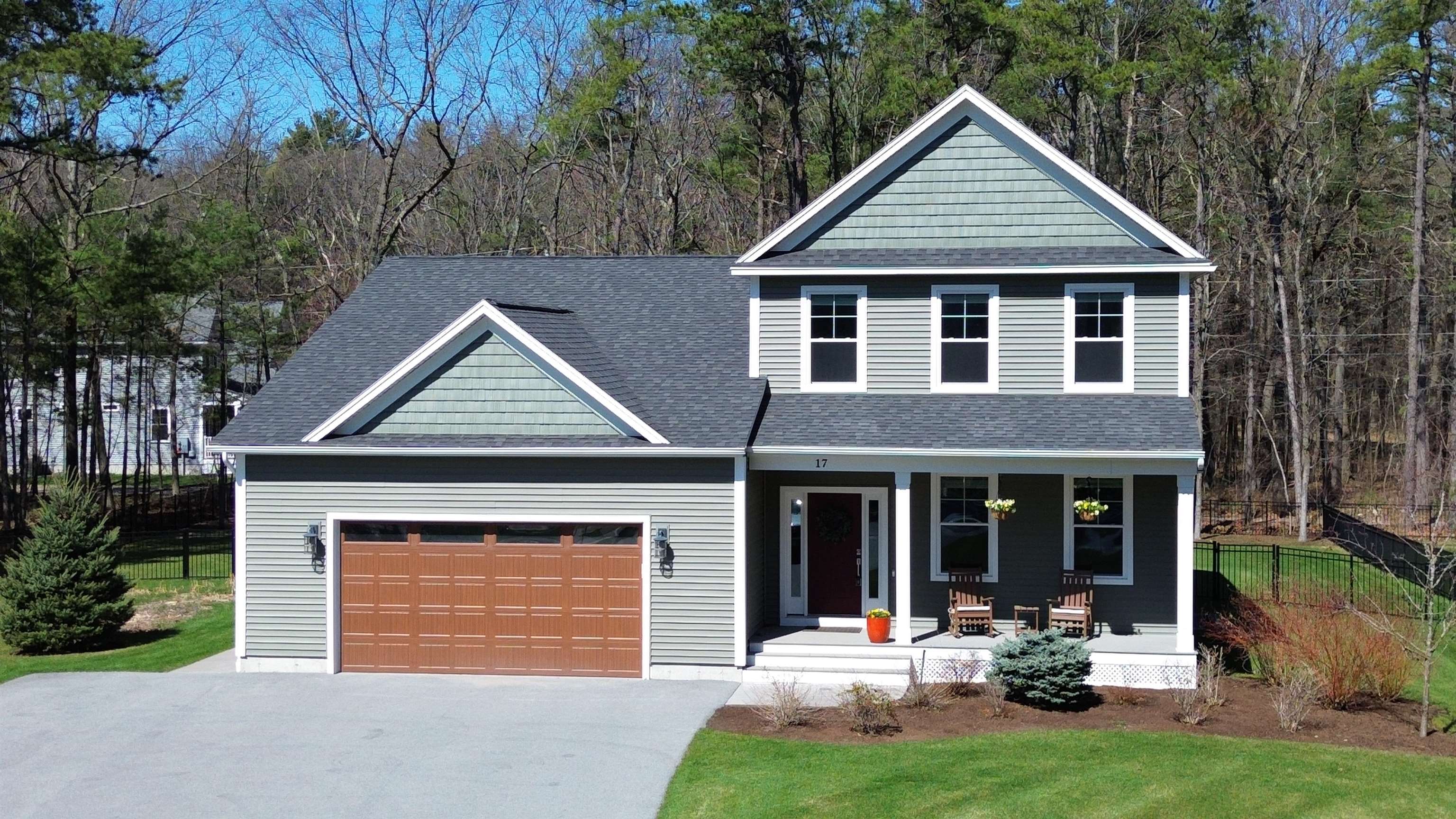 17 Jen Barry Lane Colchester, VT 05446 - Photo 21 of 31