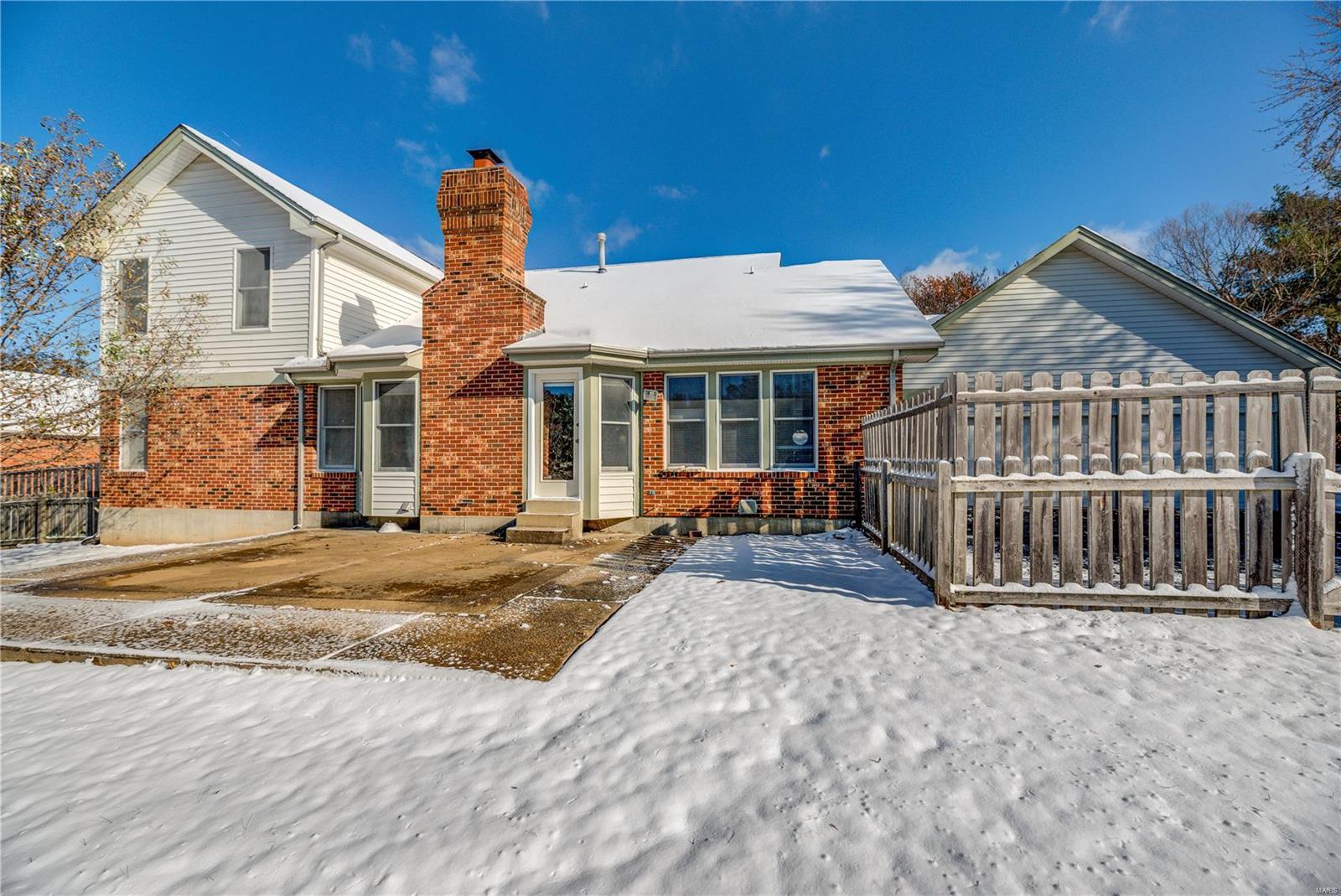 14136 Ladue Road Chesterfield, MO 63017 - Photo 25 of 27 Gallery Image 25