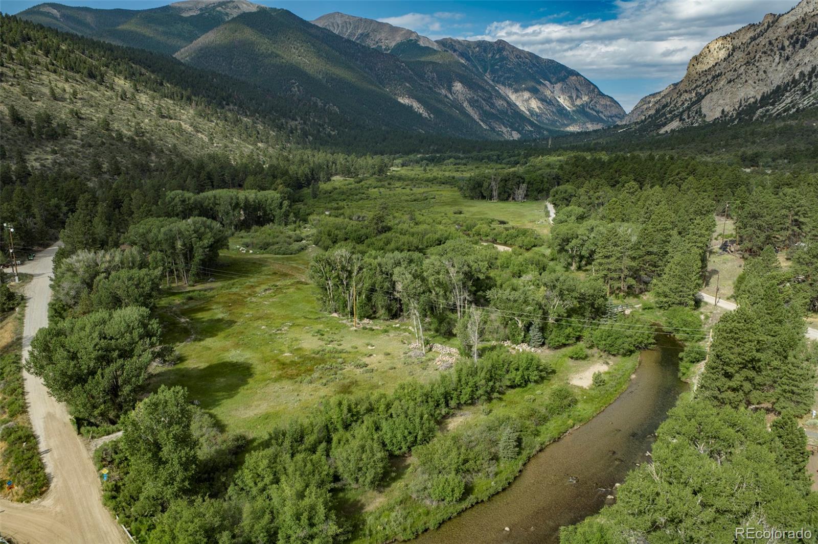 290 Tbd County Road Nathrop, CO 81236 - Photo 14 of 26