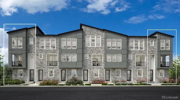 $430,000 | 20567 East 62nd Drive, Aurora, CO 80019