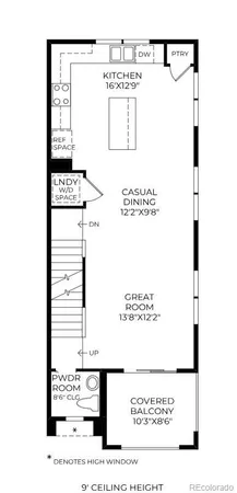 $430,000 | 20567 East 62nd Drive, Aurora, CO 80019