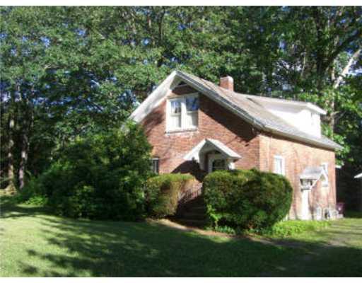 630 Limber Road Meadville, PA 16335 - Photo 1 of 11 Exterior Front.