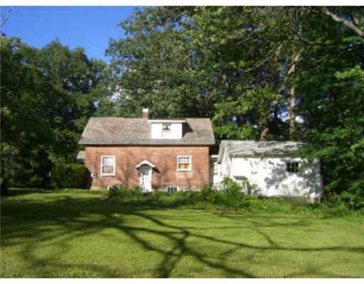 630 Limber Road Meadville, PA 16335 - Photo 2 of 11 Exterior Back.