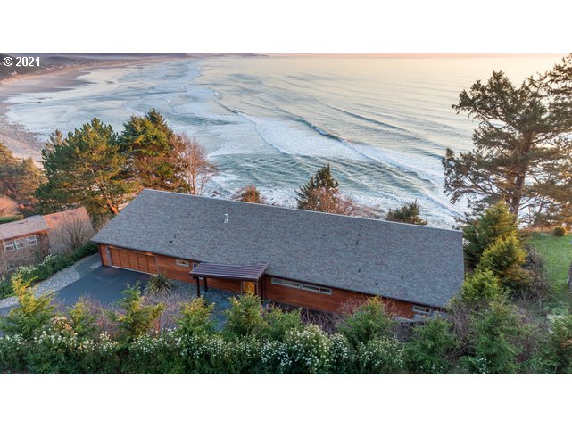 38570 Beulah Reed Road Nehalem, OR 97131 - Photo 1 of 32