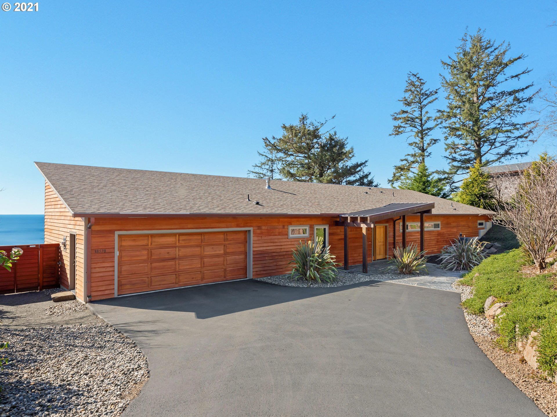 38570 Beulah Reed Road Nehalem, OR 97131 - Photo 3 of 32