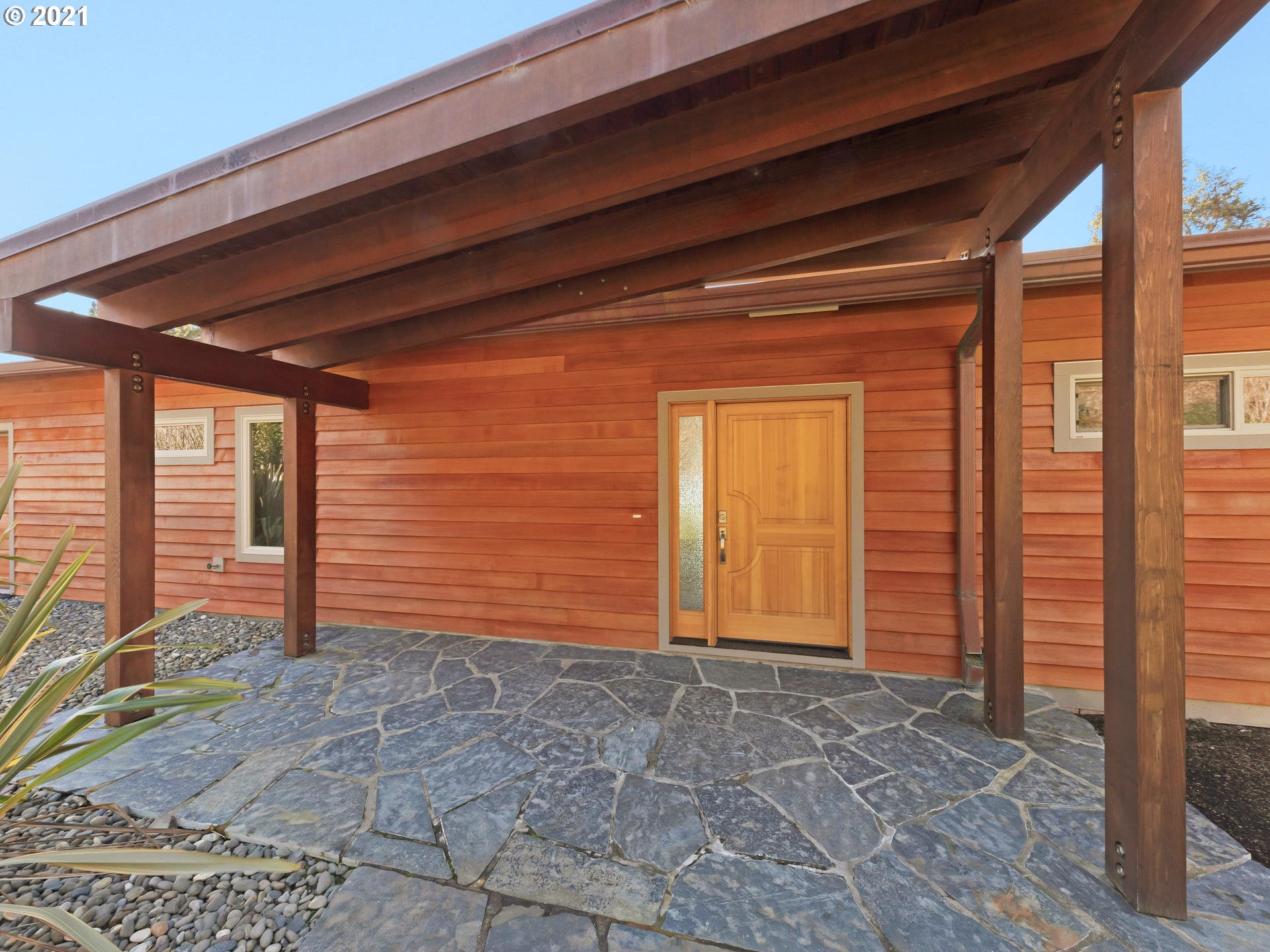 38570 Beulah Reed Road Nehalem, OR 97131 - Photo 4 of 32