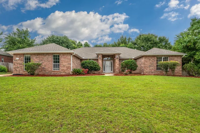 $385,000 | 6215 Shire Lane, Crestview, FL 32536