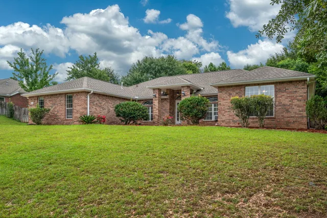 $385,000 | 6215 Shire Lane, Crestview, FL 32536