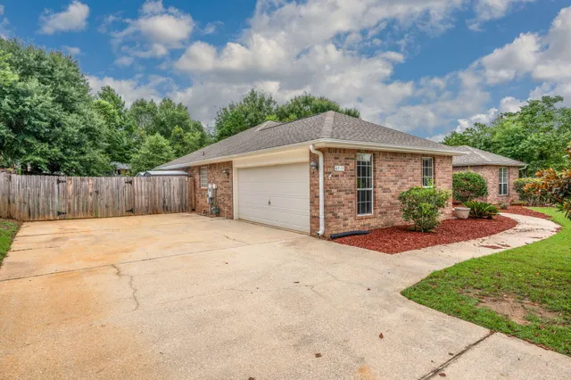 $385,000 | 6215 Shire Lane, Crestview, FL 32536