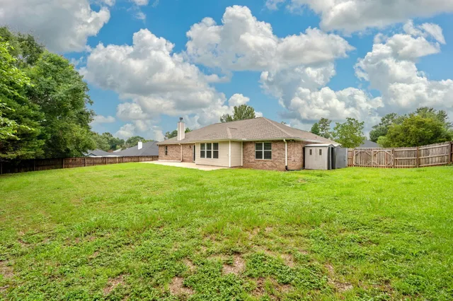 $385,000 | 6215 Shire Lane, Crestview, FL 32536