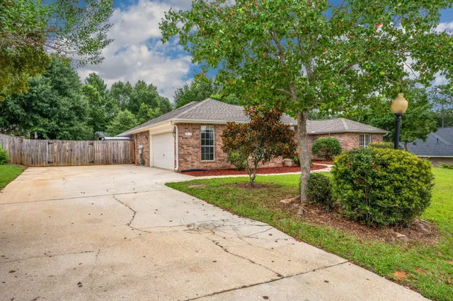 $385,000 | 6215 Shire Lane, Crestview, FL 32536