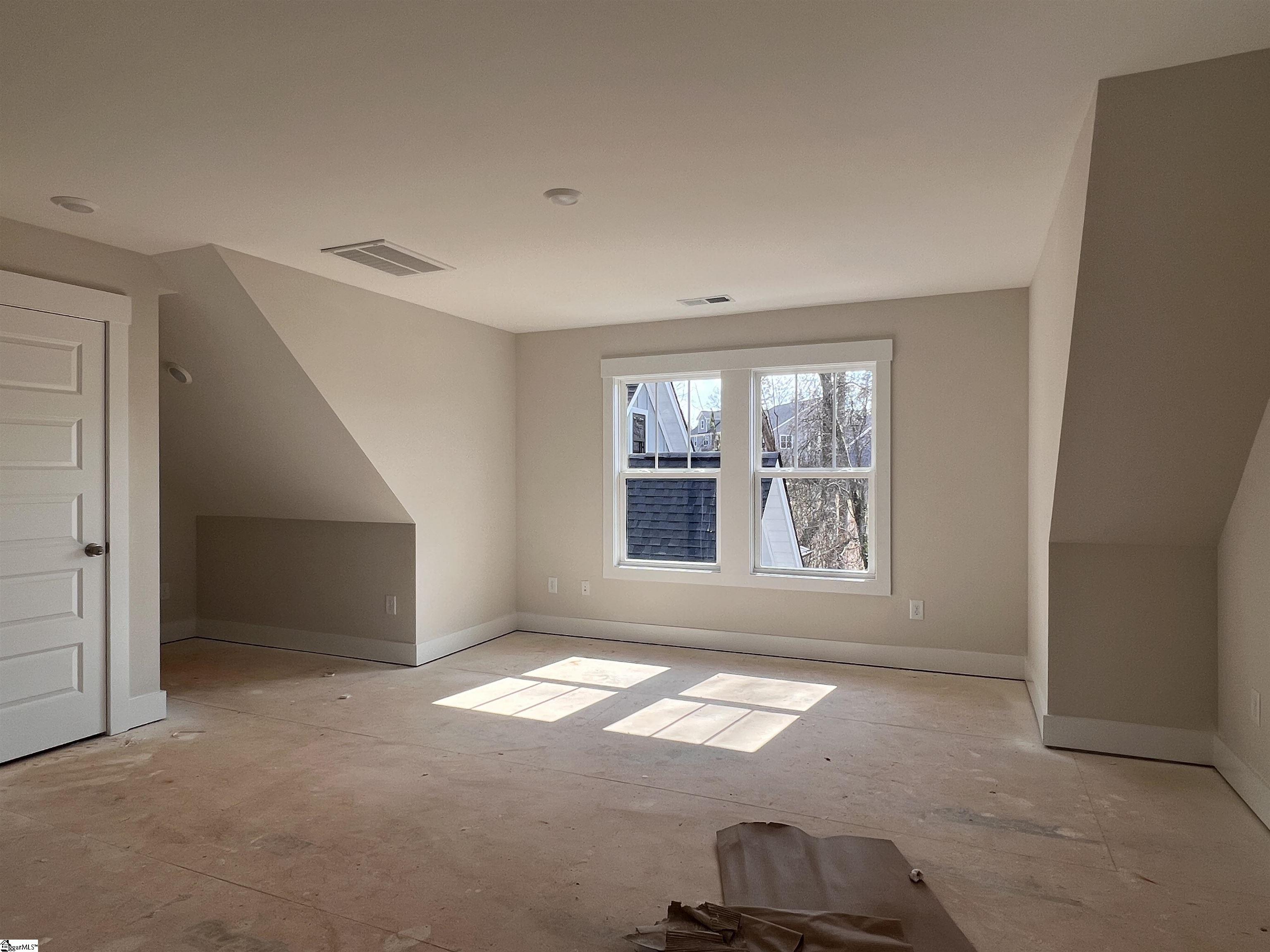 202 Timothy Court Anderson, SC 29621 - Photo 17 of 19 Bed # 4 / bonus room