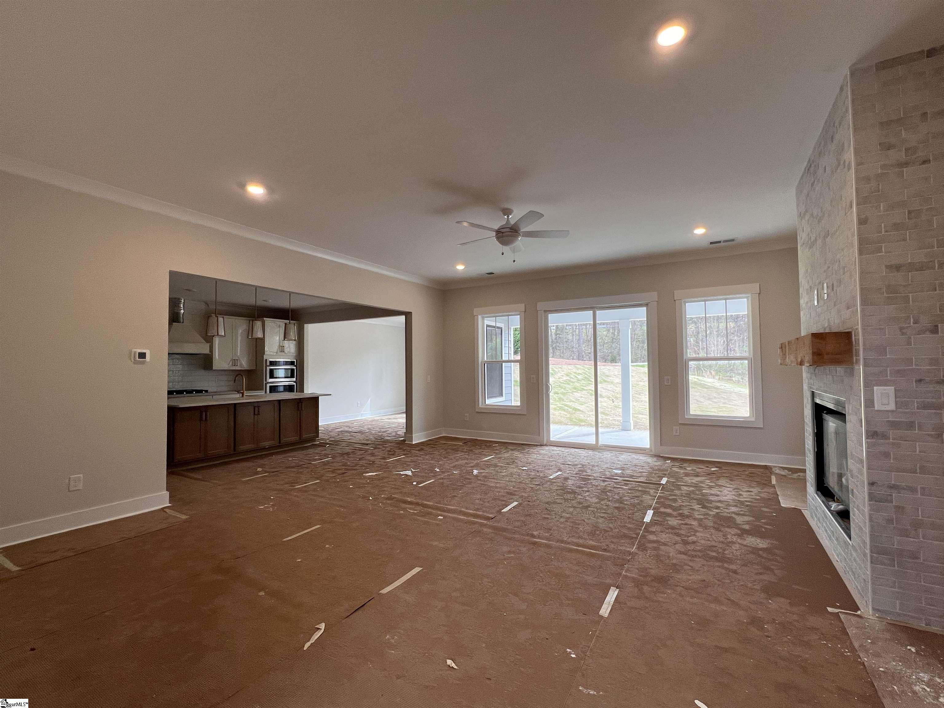 202 Timothy Court Anderson, SC 29621 - Photo 3 of 19