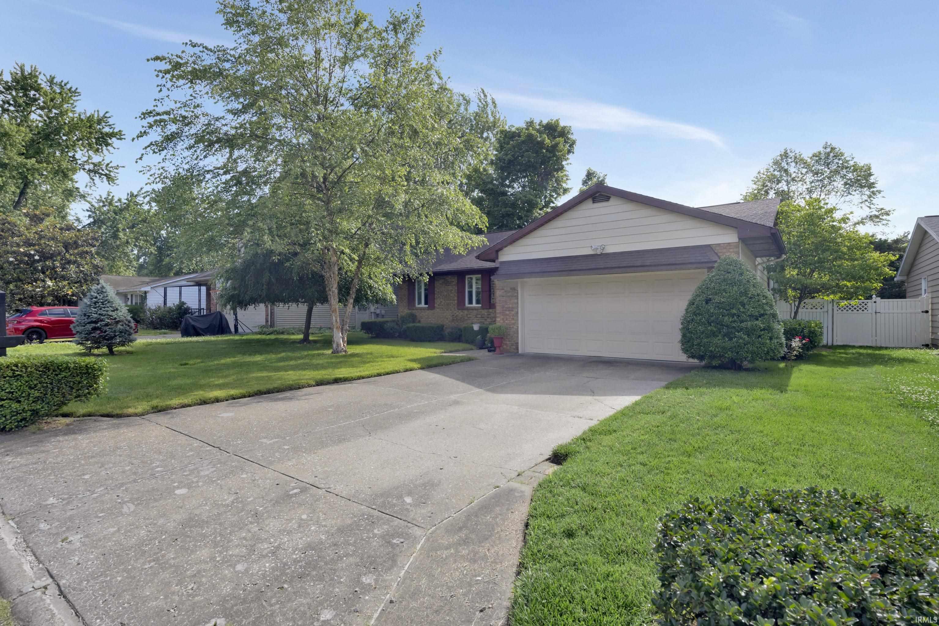 733 Southfield Road Evansville, IN 47715 - Photo 38 of 38