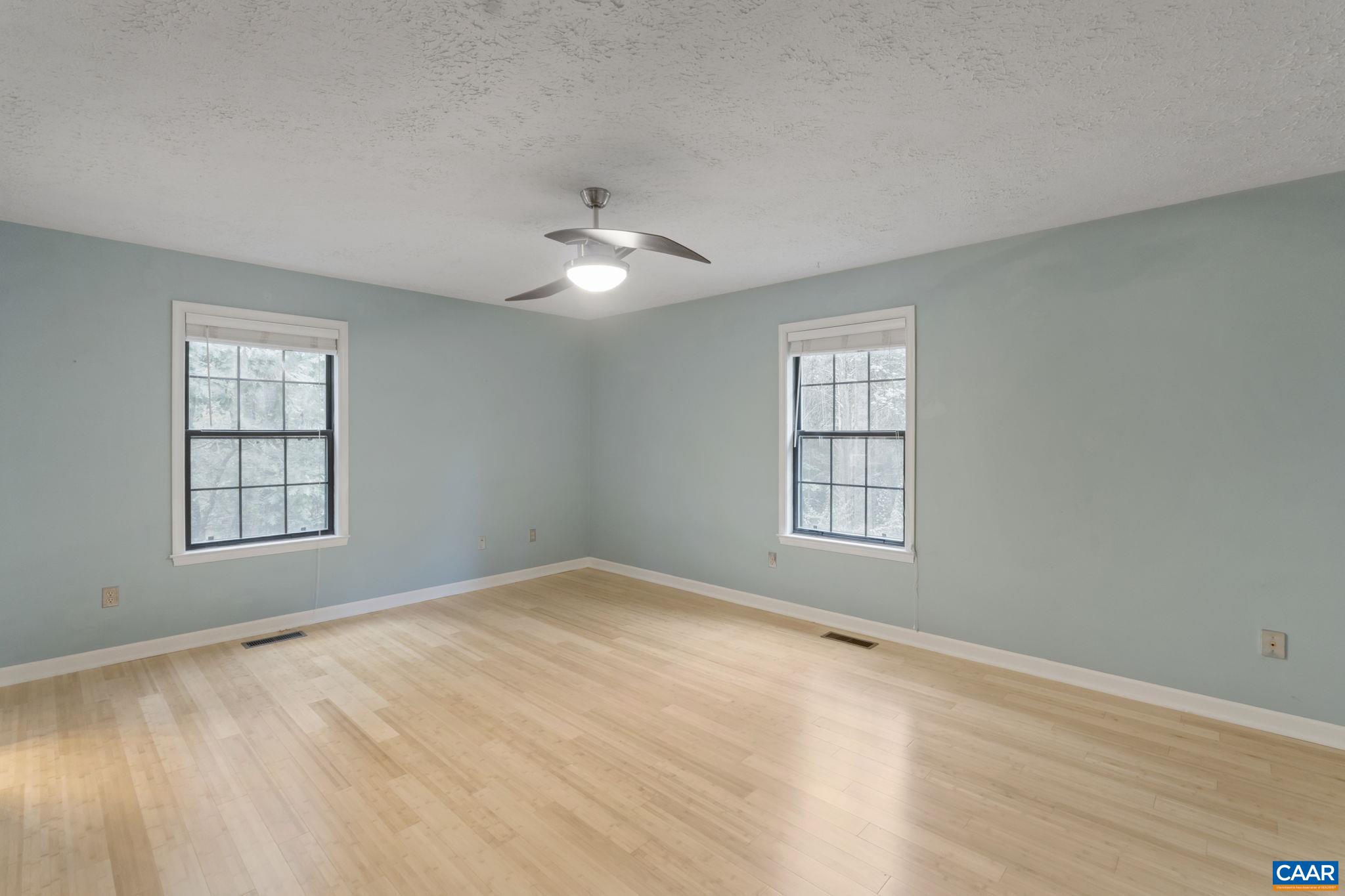 323 Jefferson Drive Palmyra, VA 22963 - Photo 18 of 27 a view of an empty room with a window