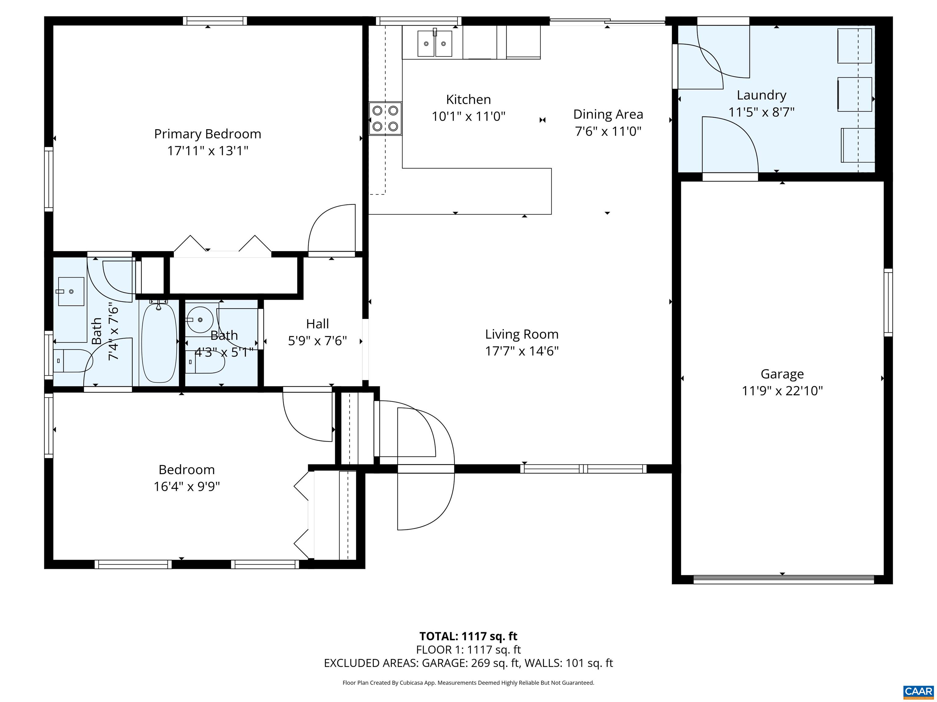 323 Jefferson Drive Palmyra, VA 22963 - Photo 27 of 27