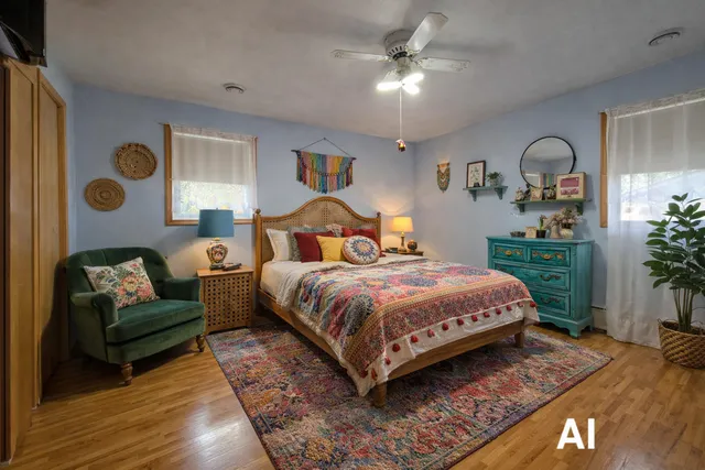 $259,000 | 138 Ridge Road, Morris, MN 56267