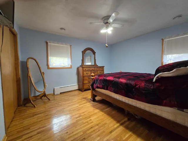 $259,000 | 138 Ridge Road, Morris, MN 56267