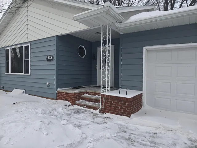 $254,000 | 138 Ridge Road, Morris, MN 56267