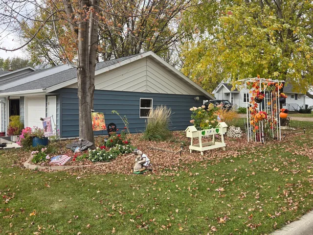 $259,000 | 138 Ridge Road, Morris, MN 56267