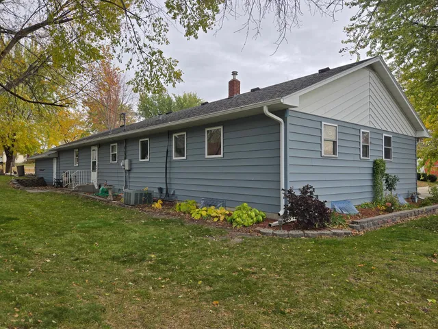 $259,000 | 138 Ridge Road, Morris, MN 56267