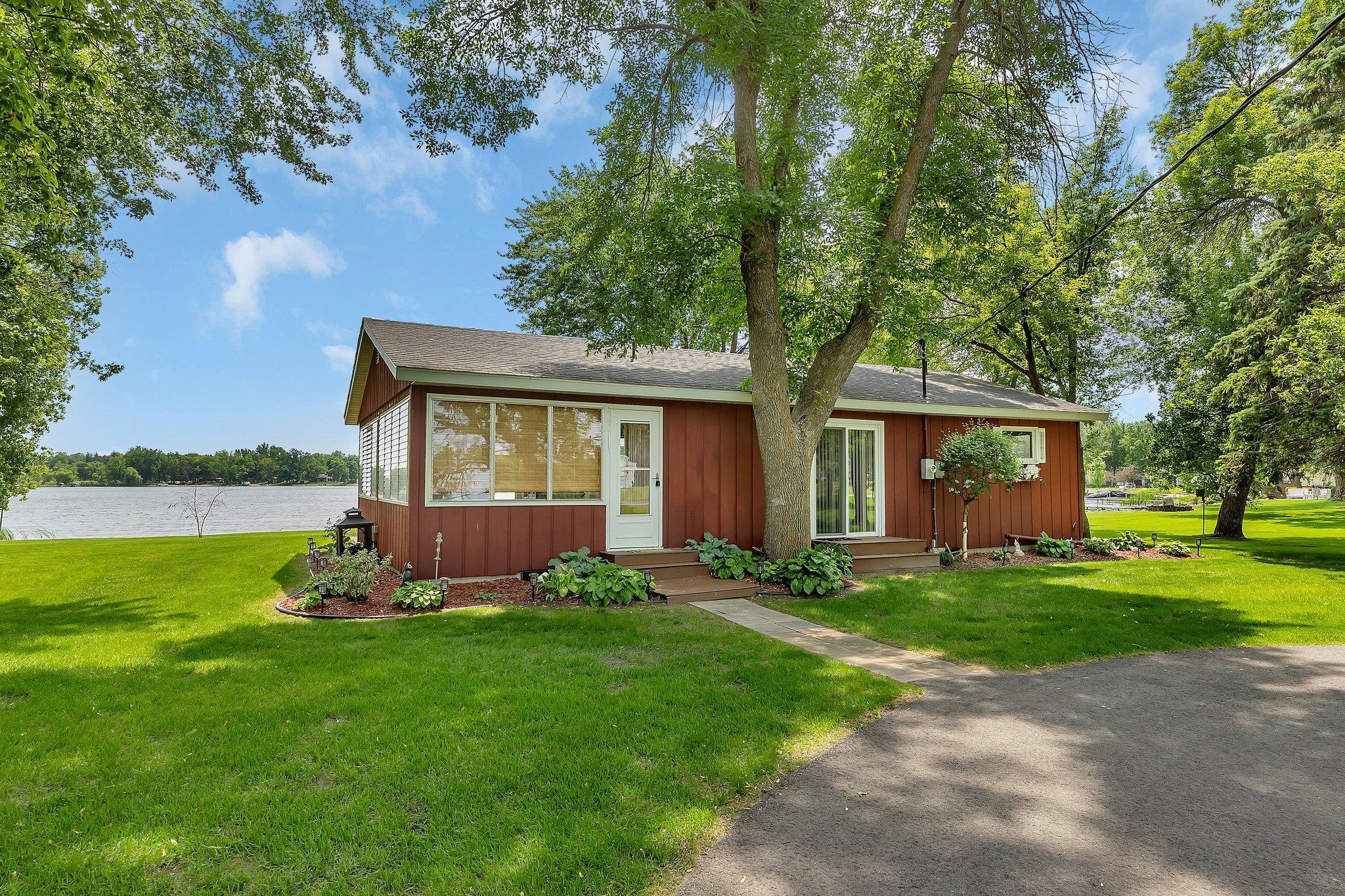19372 2 Rivers Road Avon, MN 56310 - Photo 1 of 47