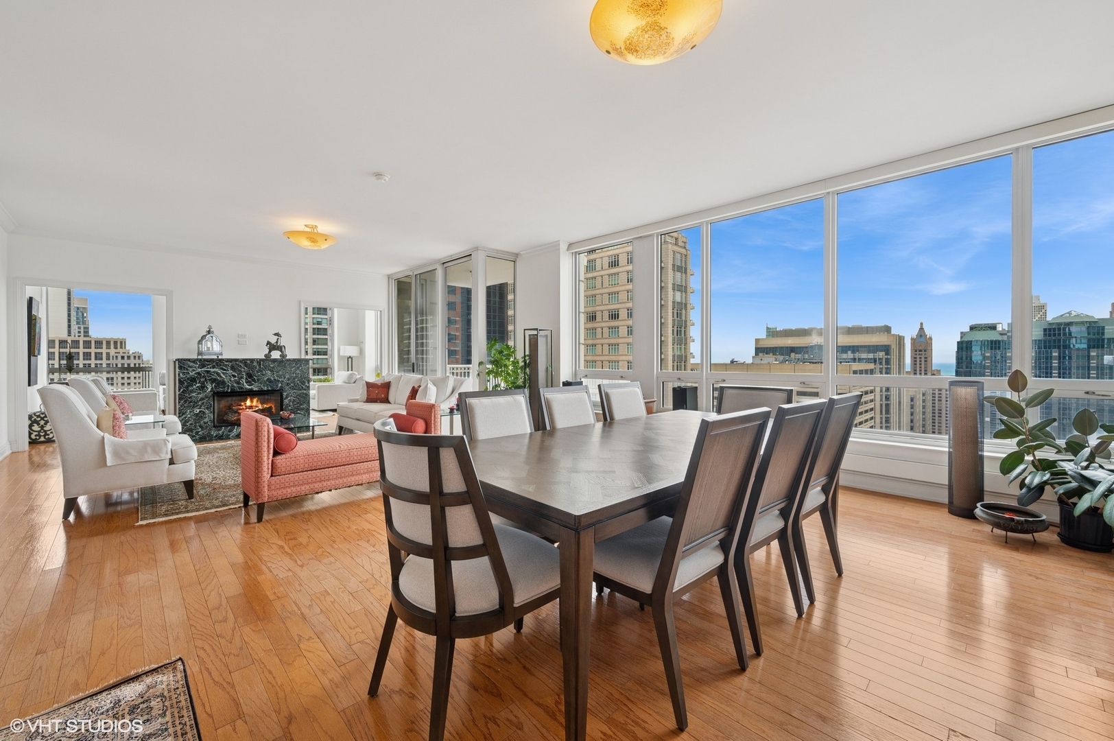 55 East Erie Street, Unit 3203 Chicago, IL 60611 - Photo 11 of 29