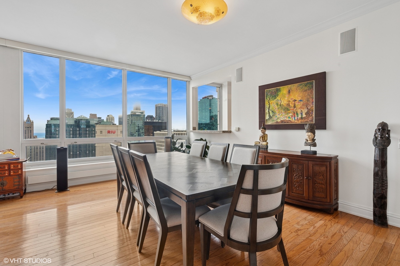 55 East Erie Street, Unit 3203 Chicago, IL 60611 - Photo 12 of 29