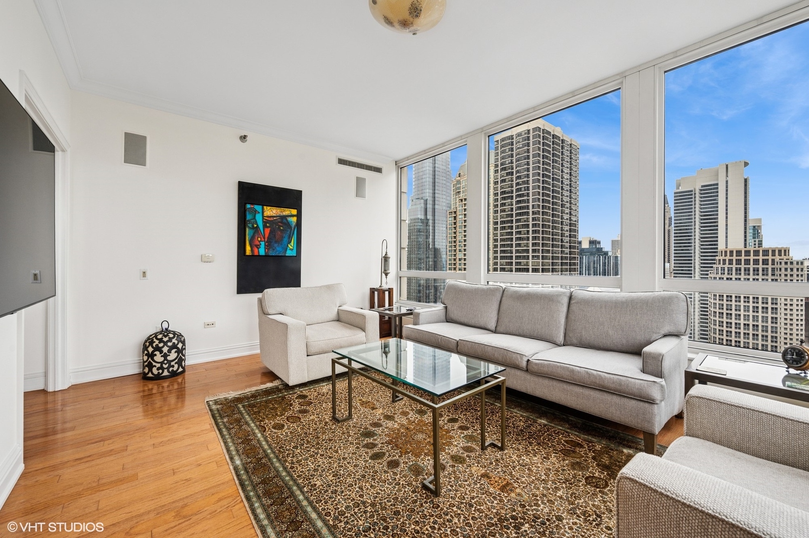 55 East Erie Street, Unit 3203 Chicago, IL 60611 - Photo 13 of 29