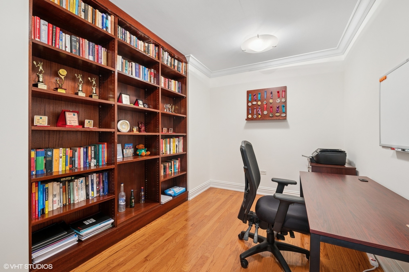 55 East Erie Street, Unit 3203 Chicago, IL 60611 - Photo 15 of 29