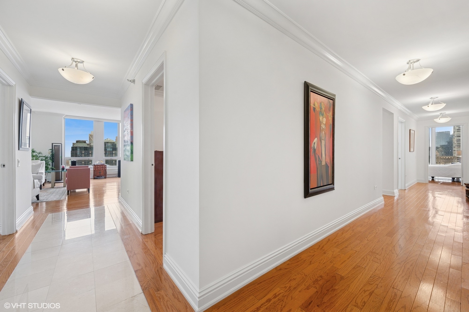 55 East Erie Street, Unit 3203 Chicago, IL 60611 - Photo 16 of 29