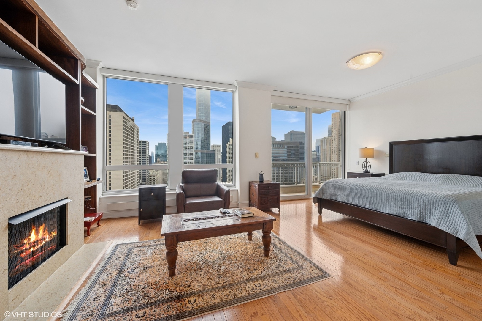 55 East Erie Street, Unit 3203 Chicago, IL 60611 - Photo 17 of 29