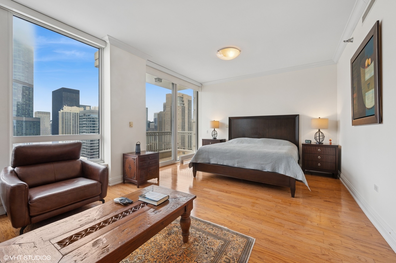 55 East Erie Street, Unit 3203 Chicago, IL 60611 - Photo 18 of 29