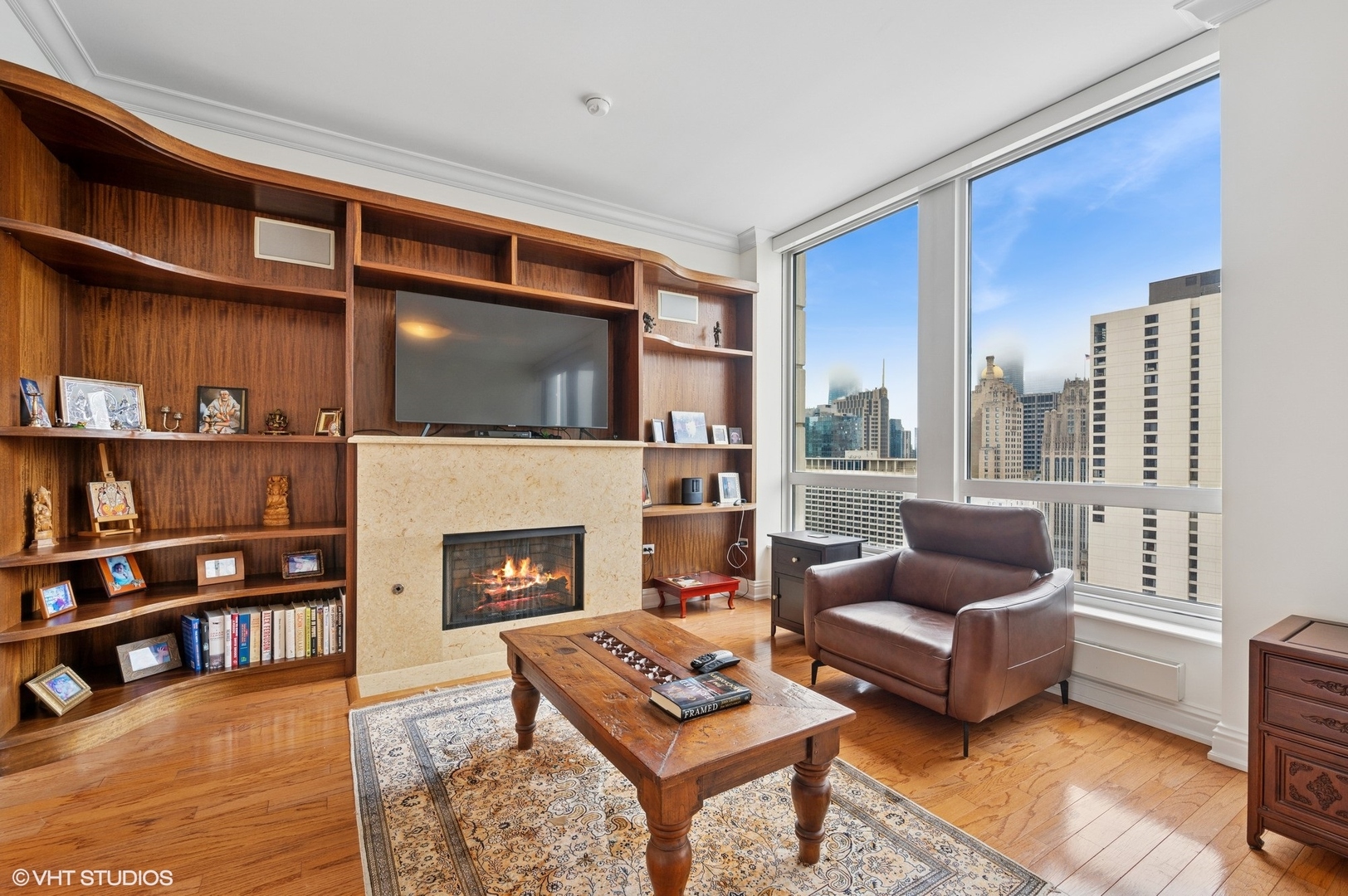 55 East Erie Street, Unit 3203 Chicago, IL 60611 - Photo 19 of 29