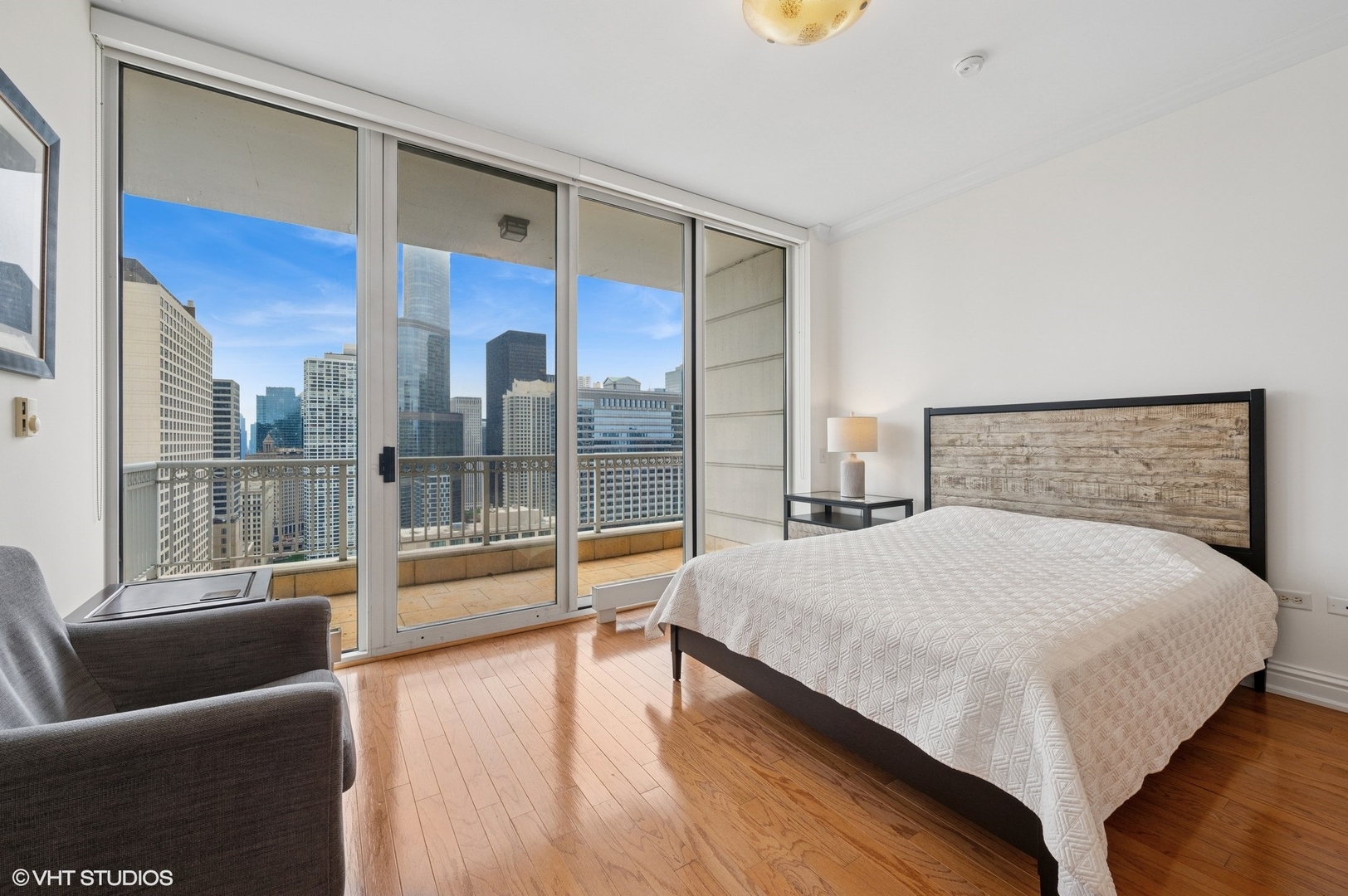 55 East Erie Street, Unit 3203 Chicago, IL 60611 - Photo 21 of 29