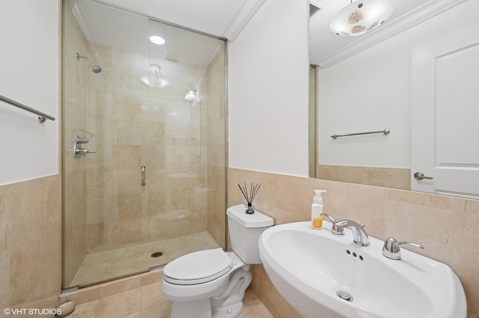 55 East Erie Street, Unit 3203 Chicago, IL 60611 - Photo 23 of 29