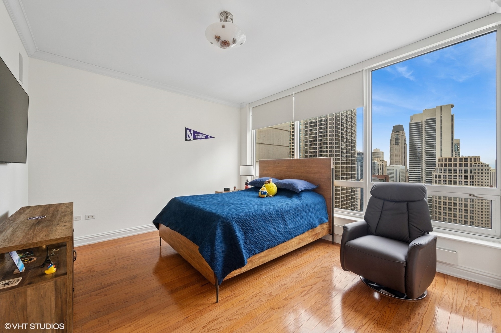 55 East Erie Street, Unit 3203 Chicago, IL 60611 - Photo 24 of 29