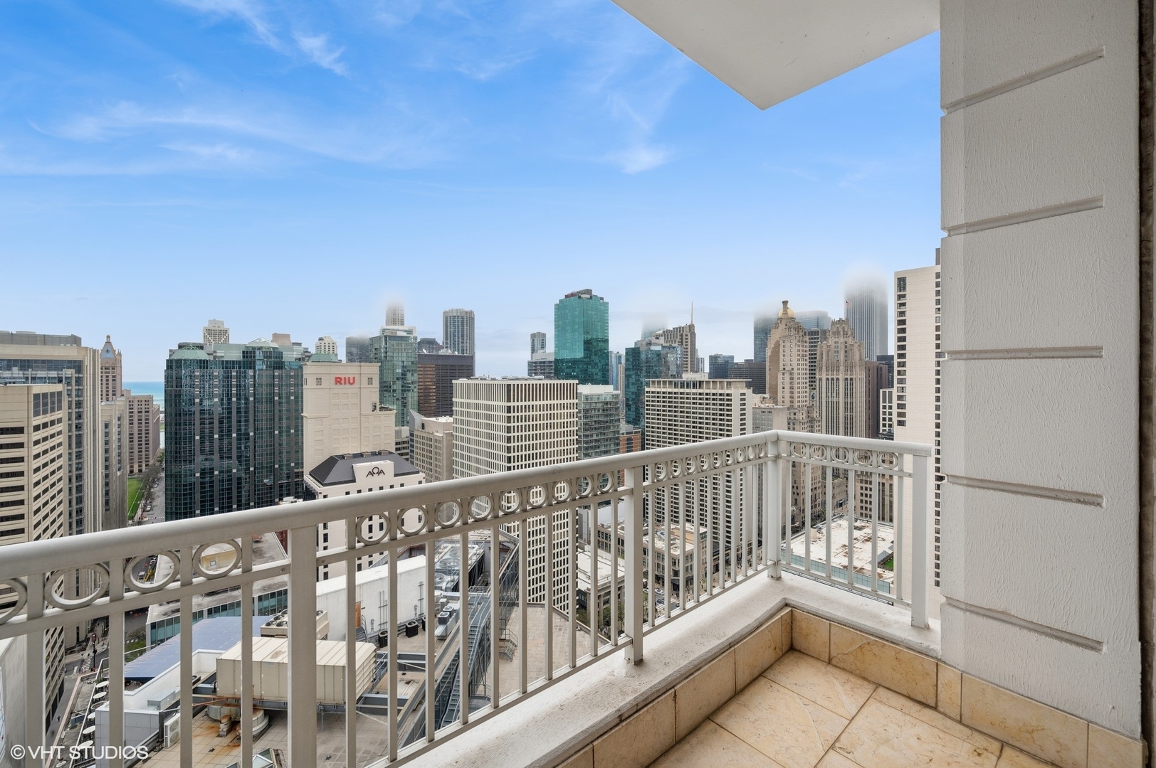 55 East Erie Street, Unit 3203 Chicago, IL 60611 - Photo 28 of 29