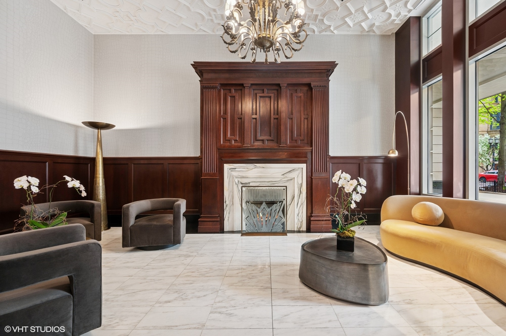 55 East Erie Street, Unit 3203 Chicago, IL 60611 - Photo 3 of 29