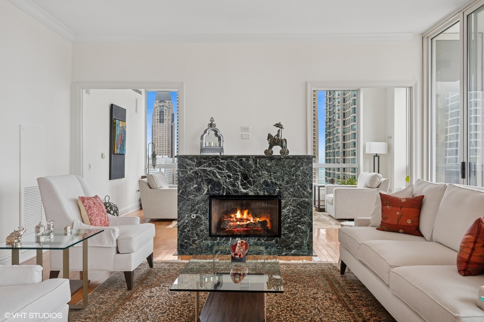 55 East Erie Street, Unit 3203 Chicago, IL 60611 - Photo 4 of 29