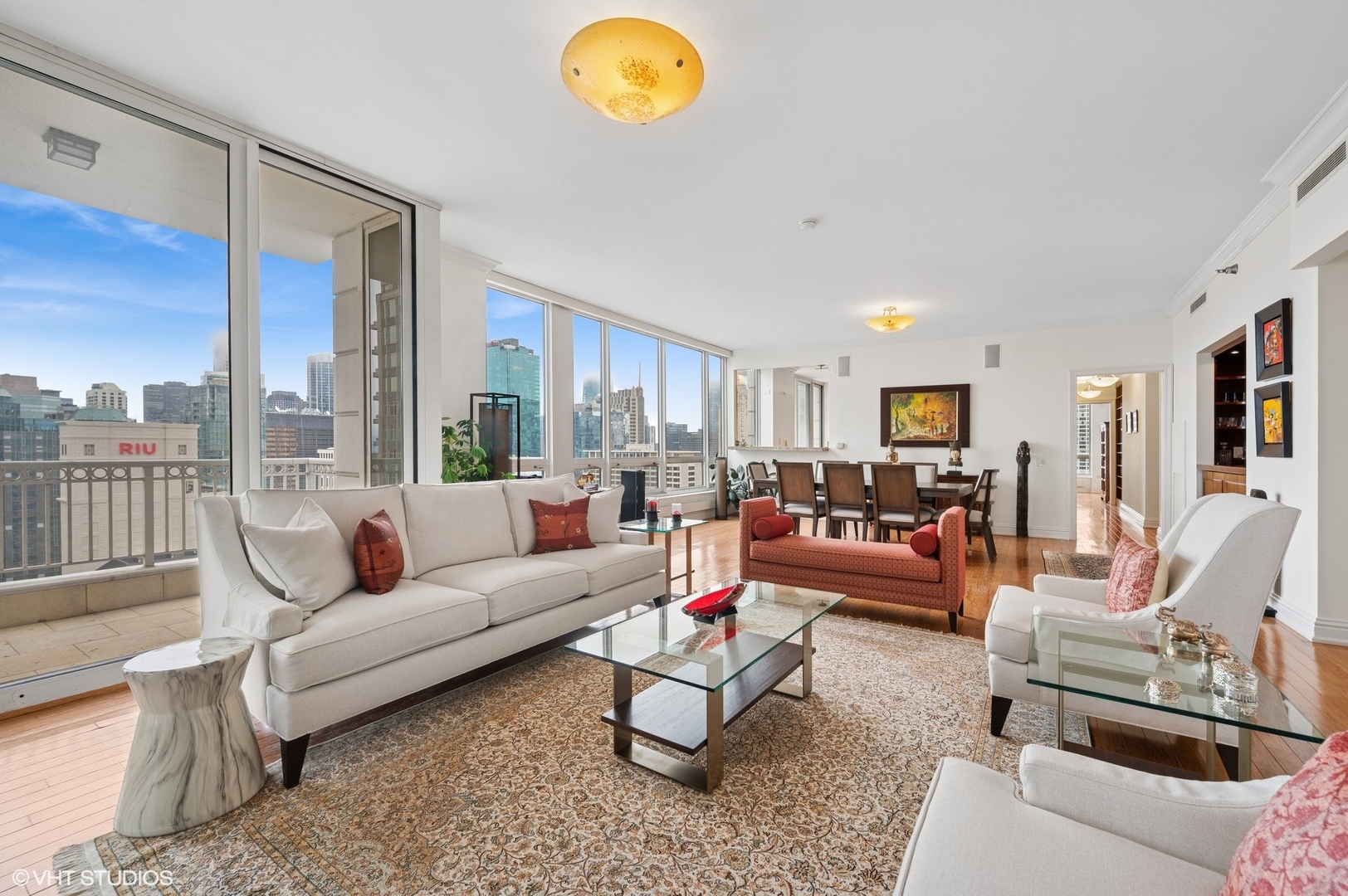 55 East Erie Street, Unit 3203 Chicago, IL 60611 - Photo 5 of 29