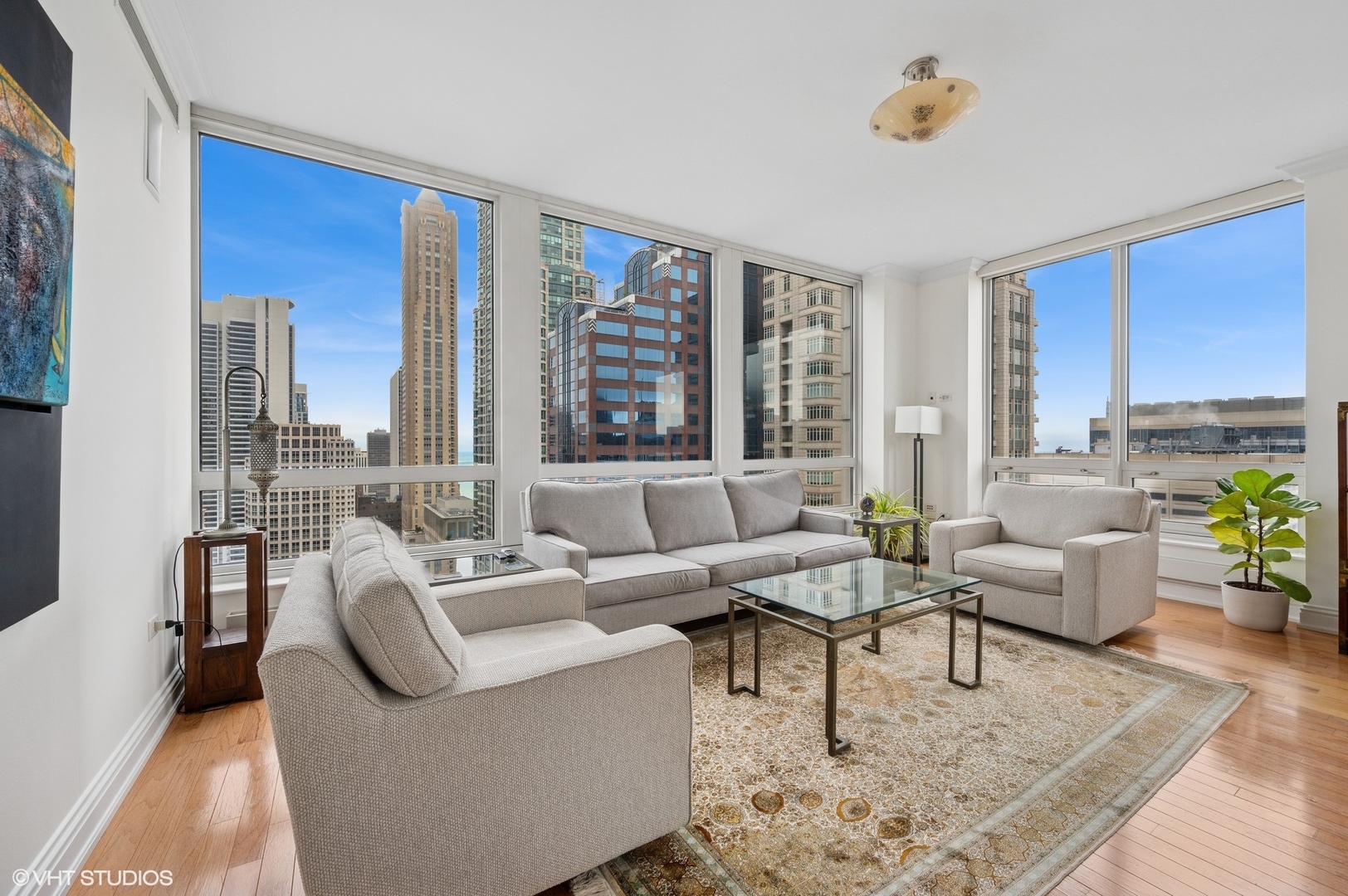 55 East Erie Street, Unit 3203 Chicago, IL 60611 - Photo 6 of 29