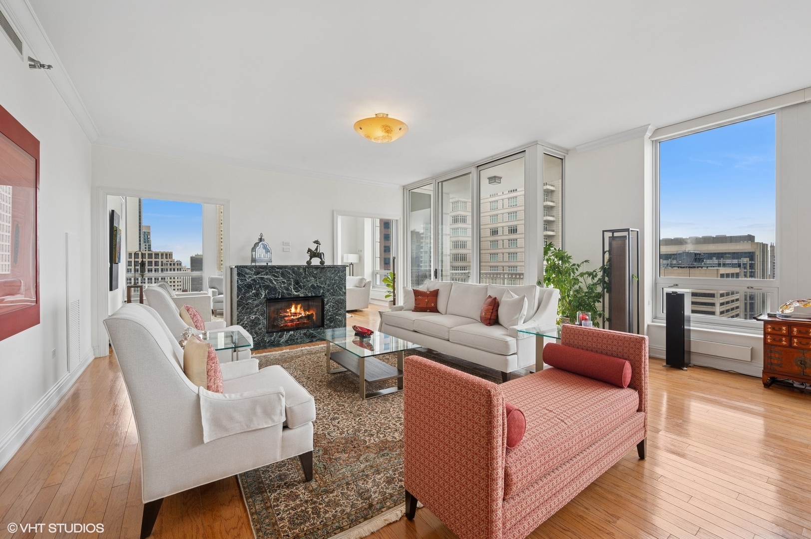 55 East Erie Street, Unit 3203 Chicago, IL 60611 - Photo 7 of 29