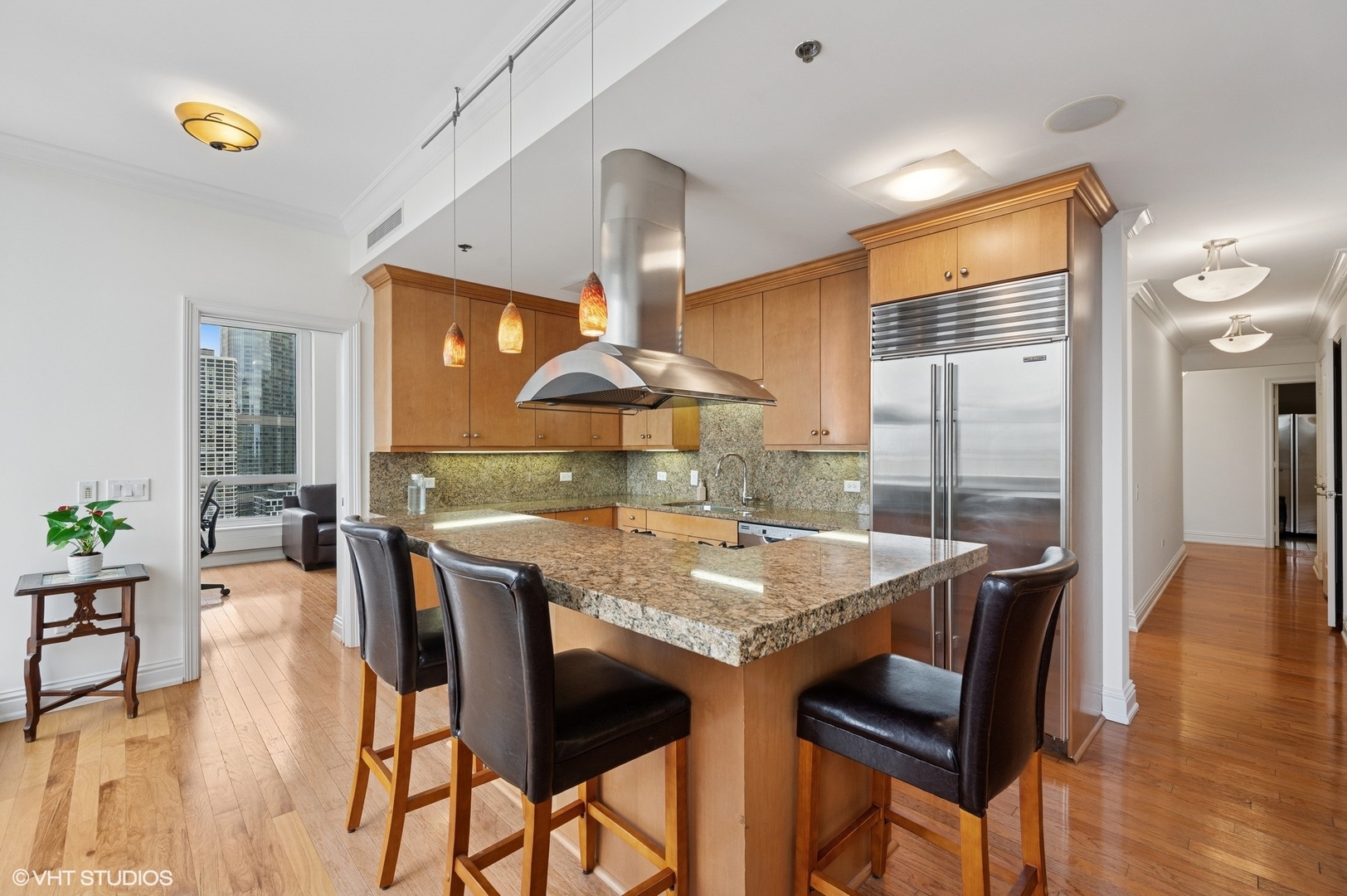 55 East Erie Street, Unit 3203 Chicago, IL 60611 - Photo 9 of 29