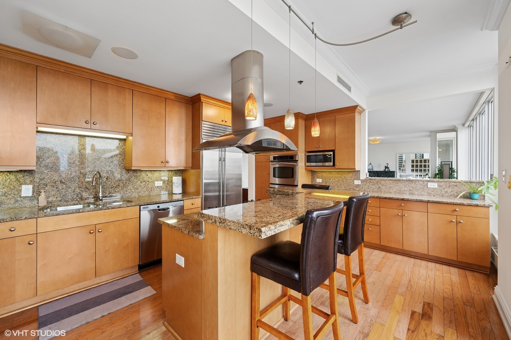 55 East Erie Street, Unit 3203 Chicago, IL 60611 - Photo 10 of 29