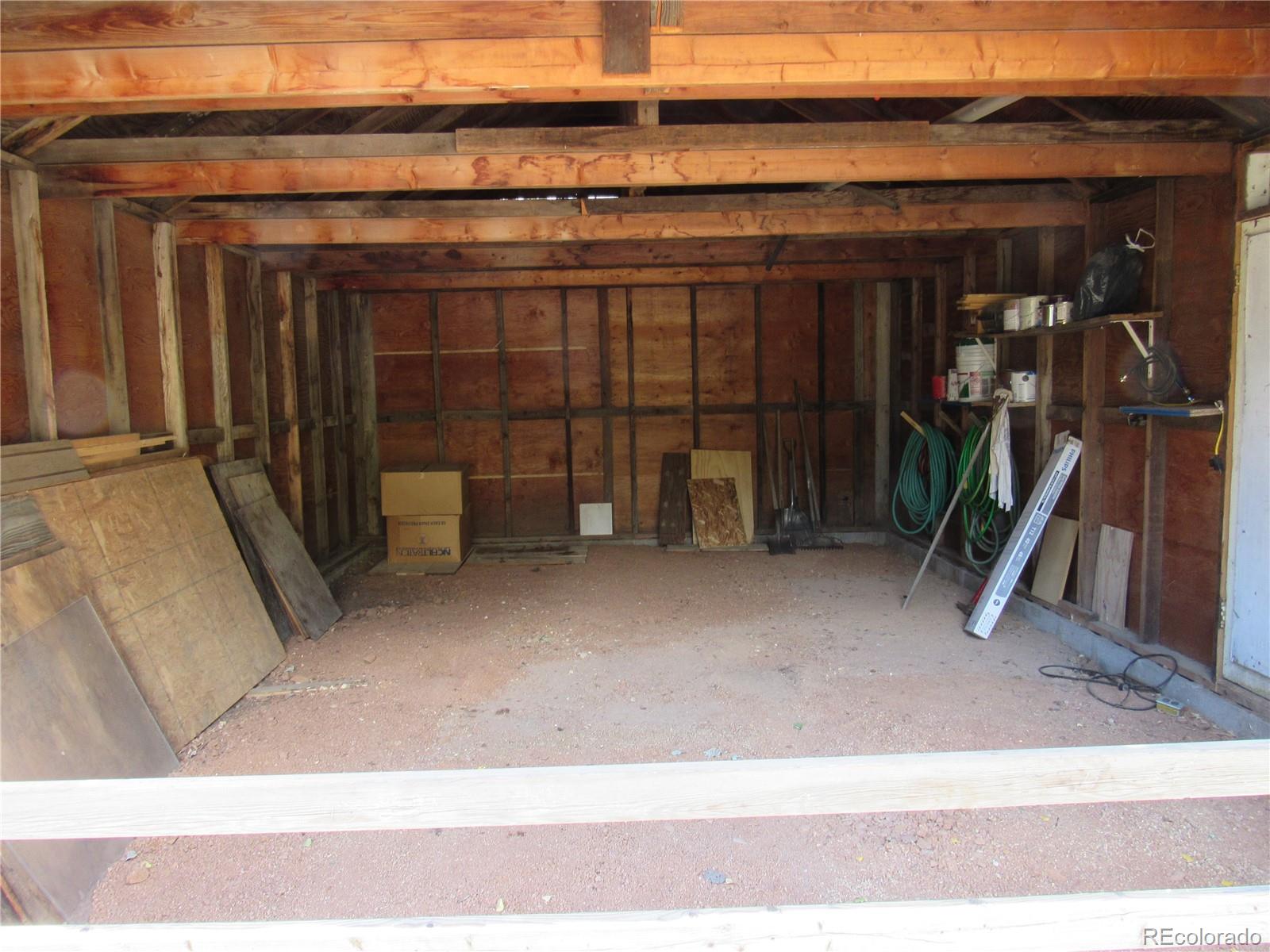 211 Sullivan Street Bailey, CO 80421 - Photo 4 of 15 a view of a room with gym equipment